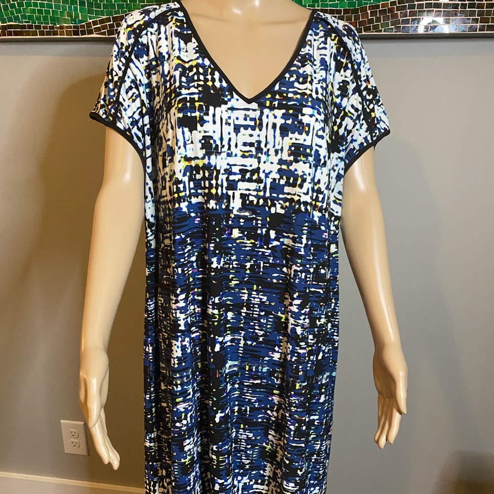 Really nice dress size 14